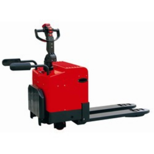 Electric Pallet Truck
