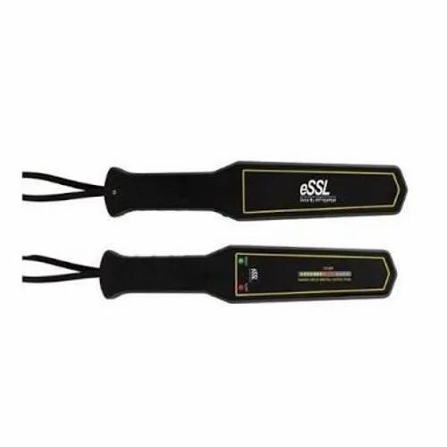 Essl D100s Hand Held Metal Detector