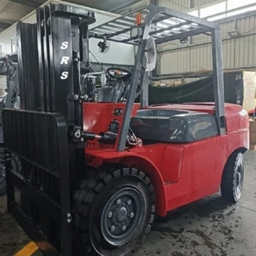 Forklift Truck