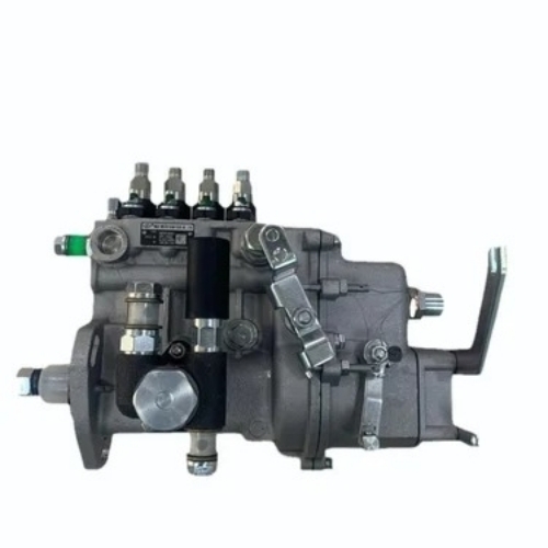 Fuel Injection Pump