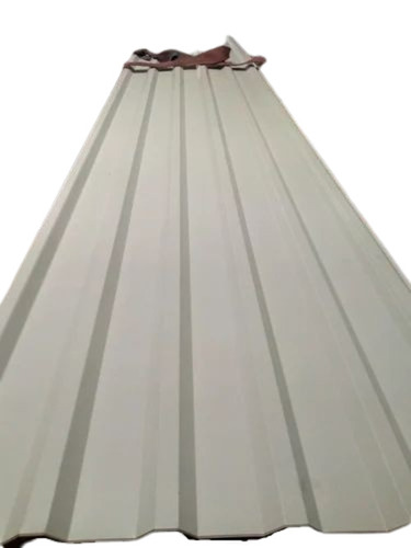 Gray Oralium Traford Roofing Sheet