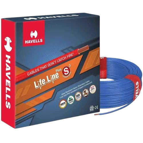 Havells House Wire