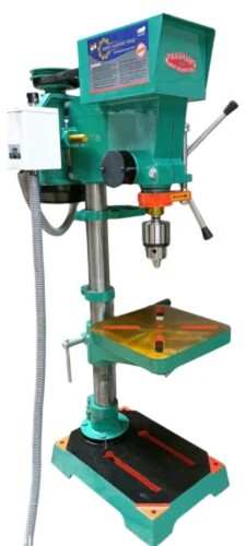 High Precision Pillar Drilling Machine