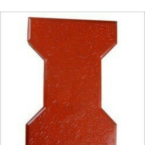 I Shape Paving Blocks