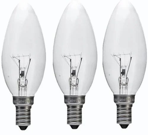 Incandescent Bulb
