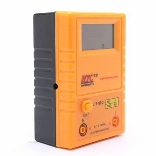 Insulation Tester - Frequency: 220 Megahertz (Mhz)