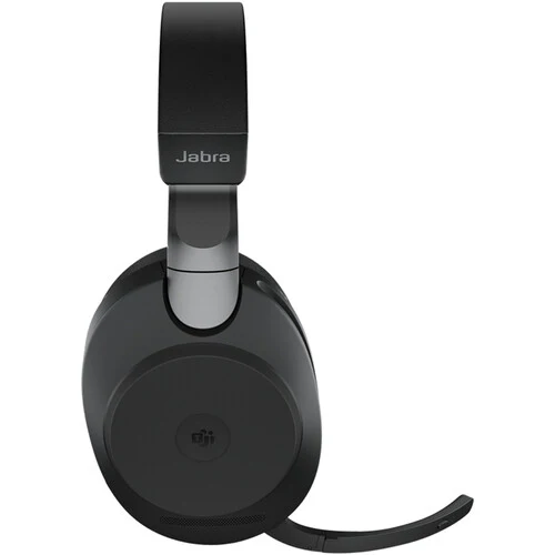 Jabra Evolve2 85 Over Ear Wireless Headphones - Charge Time: 30 Months