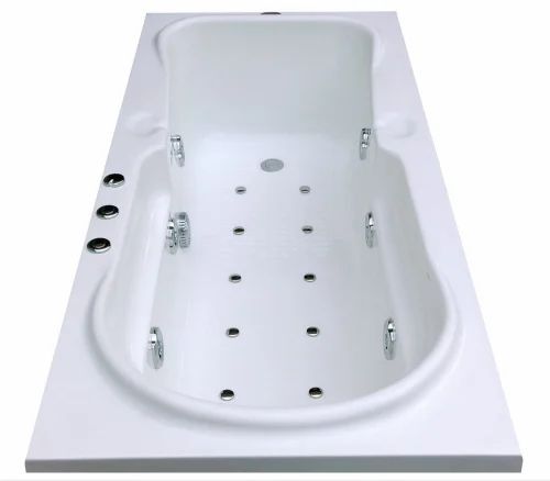 Jacuzzi Bathtub