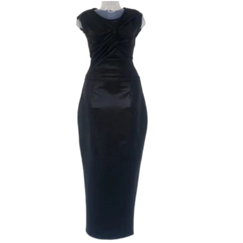 Ladies Fashionable Long Dress