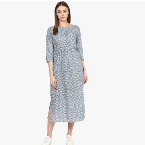 Ladies Fashionable Maxi Dress