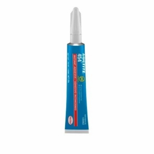 Loctite 454 Surface Insensitive Gel