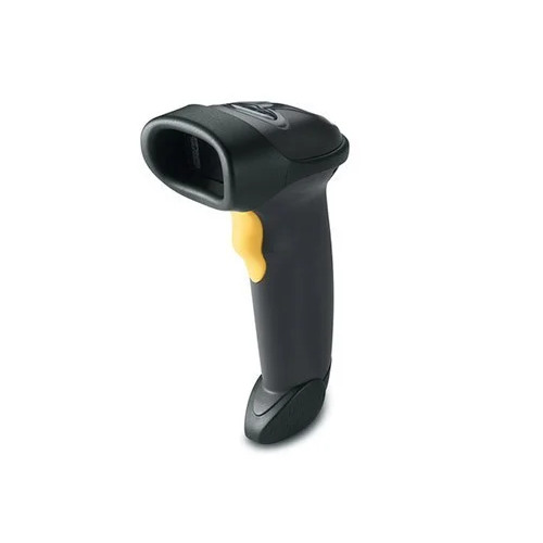 LS2208 Laser Barcode Scanner