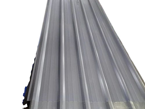Matte Finish Roofing Sheet