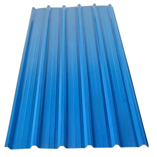 Metal Roofing Sheet