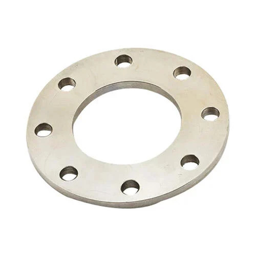 Mild Steel Flanges