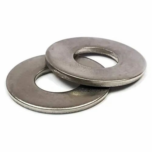 Mild Steel Flat Washer 
