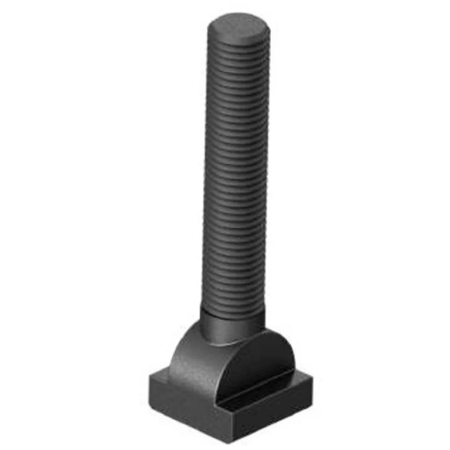 Mild Steel T Bolt