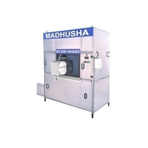 Multi Purpose Bio Dish Washing Machine