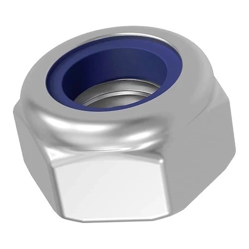 Nylock Nut