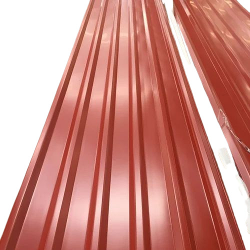 Oralium Traford Roofing Sheet