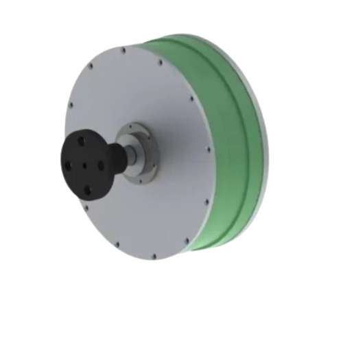 Permanent Magnet Generator 