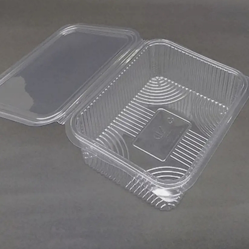 Plastic Container