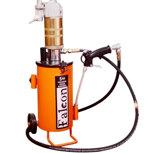Pneumatic Grease Dispenser