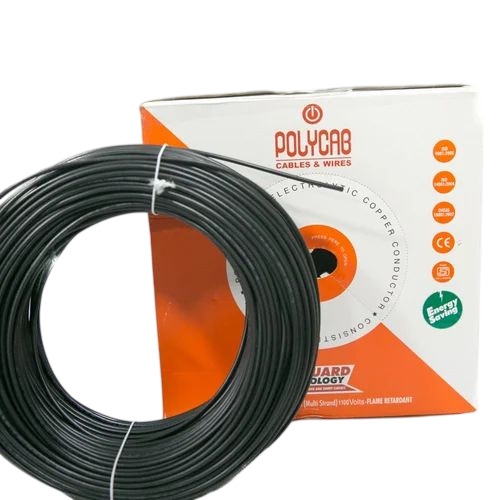 Polycab House Wires