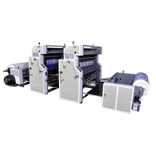 Printing Machines