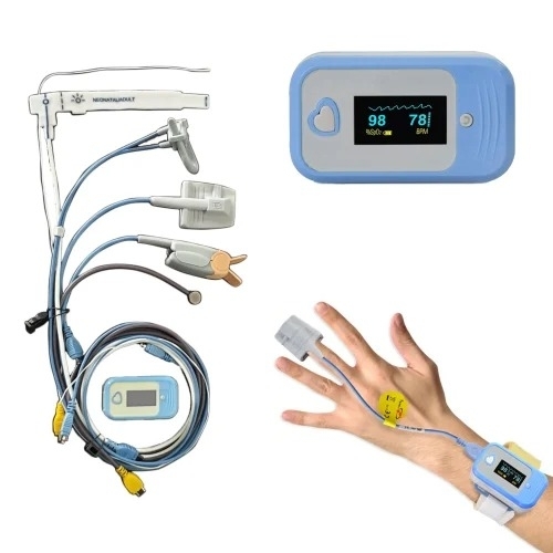 Pulse Oximeter