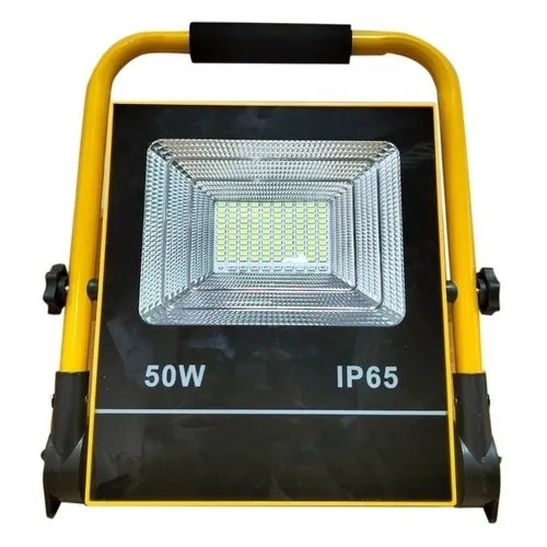 Rechargeable Floodlight