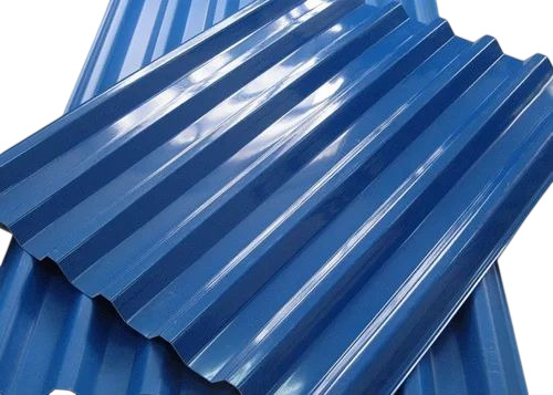 Rectangle Metal Roofing Sheet