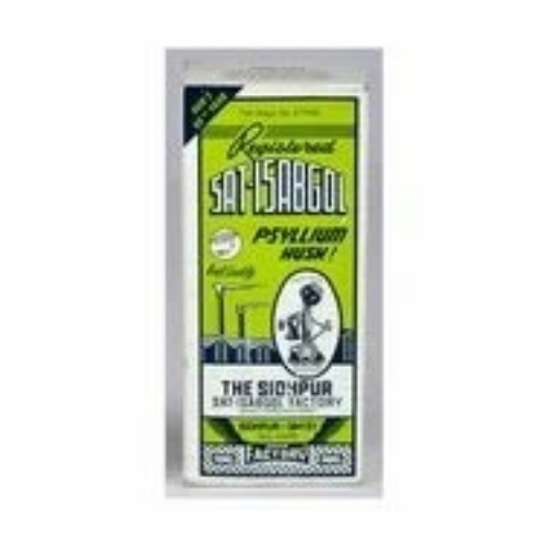 Registered Sat Isabgol 200 Gm