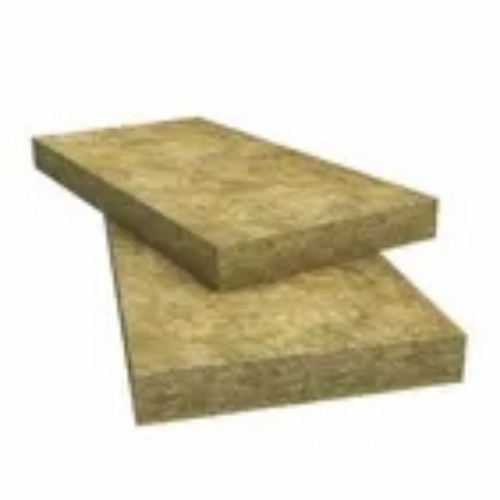 Rock Wool Insulation Panel
