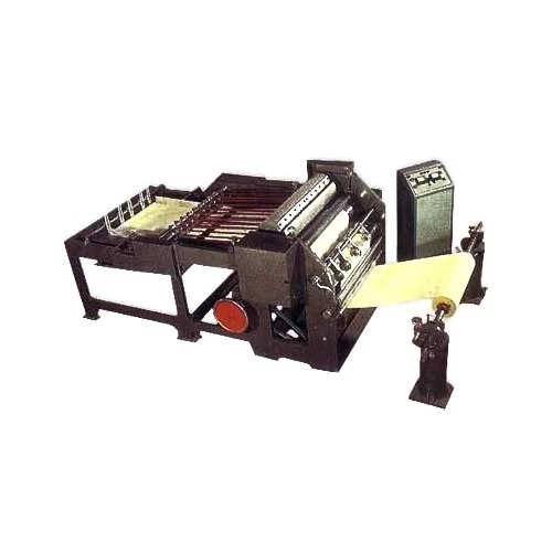 Sheet Cutting Machine