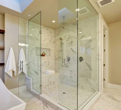 Shower Enclosures