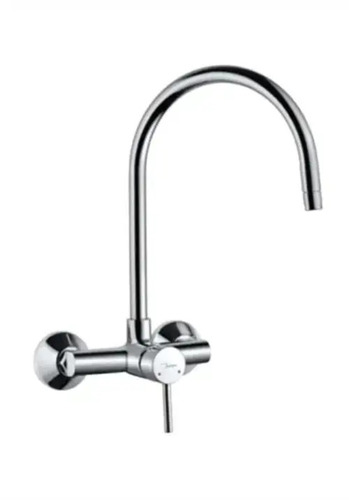 Single Lever Sink Mixer
