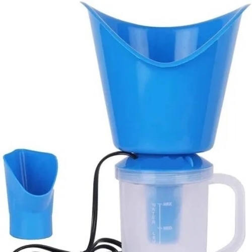 Steam Inhaler