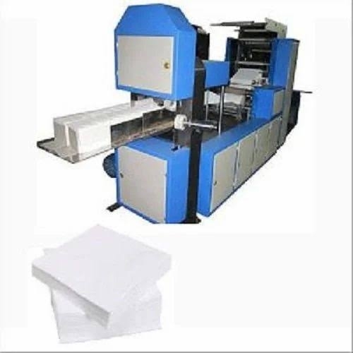 Tissue Paper Making Machines