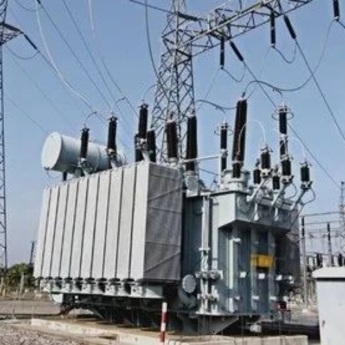 Transformer Testing