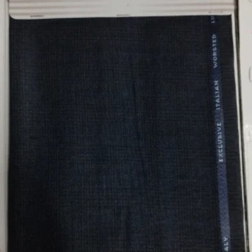 Twill Suiting Fabric