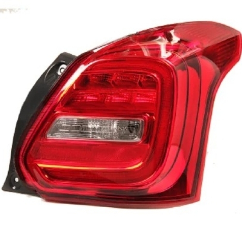 Tyii Lh Tail Lamp Unit Swift