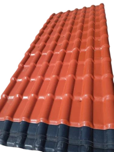 Upvc Roofing Sheets