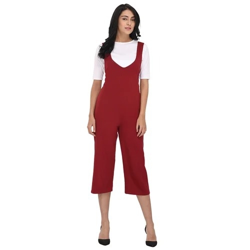 Women Dungaree