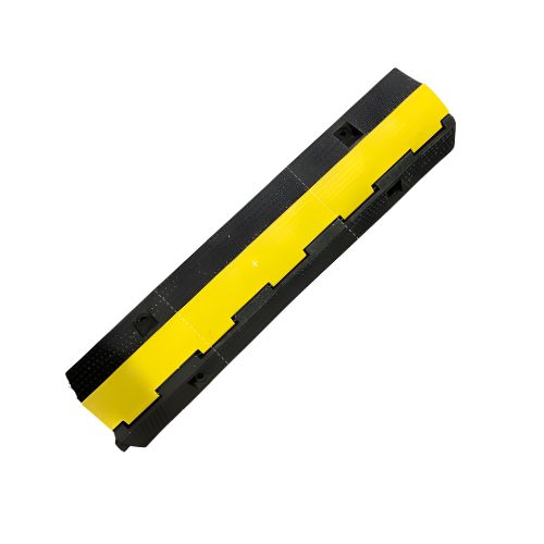 1 Channel Cable Protector - Application: Events