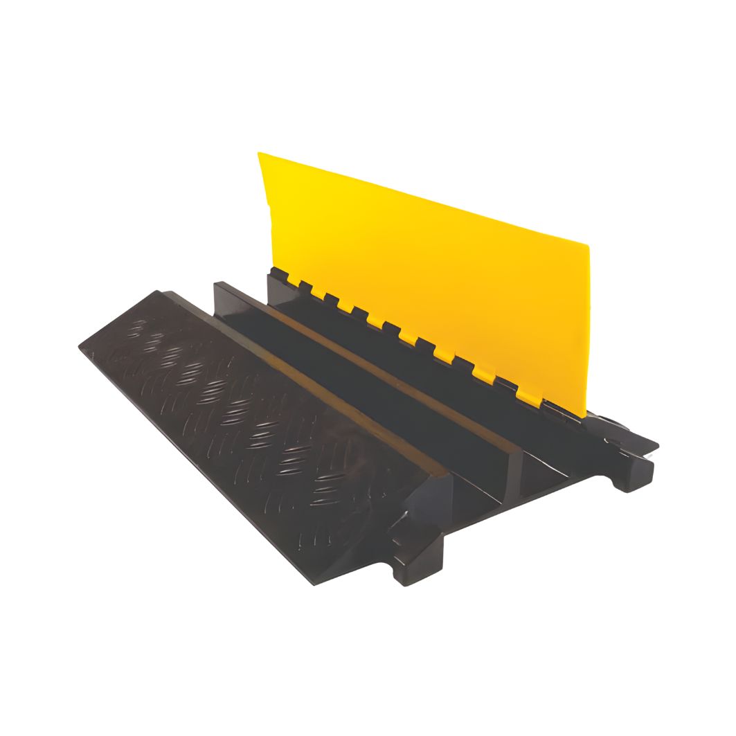 2 Channel Cable Protector