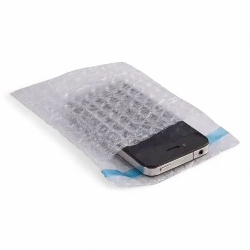 Air Bubble Pouch