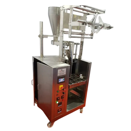 Automatic Coffee Packaging Machine
