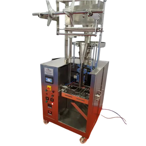 Automatic Spice Pouch Packaging Machine