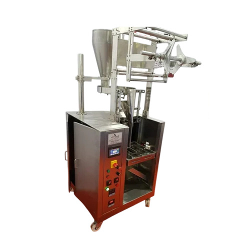 Automatic Spices & Masala Pouch Packaging Machine